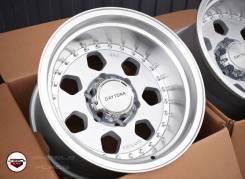 WSP Daytona. 10.0x16", 6x139.7, ET-44, �� 110,5���. ����