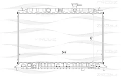 �������� ���������� FREE-Z KK0222 KK0222 ����