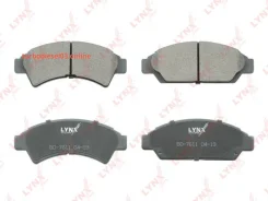 ������� ��������� ��������, ����� Lynxauto BD7611 BD7611 ����