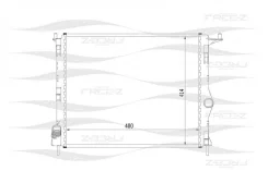 �������� ���������� FREE-Z KK0179 KK0179 ����