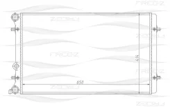 �������� ���������� FREE-Z KK0202 KK0202 ����