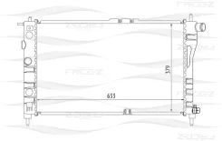 �������� ���������� FREE-Z KK0136 KK0136 ����