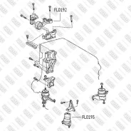 ����� ��������� �������� Fixar FL0193 FL0193 ����