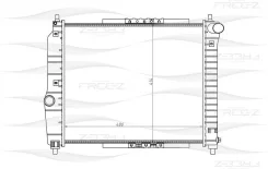 �������� ���������� FREE-Z KK0131 KK0131 ����