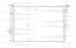 �������� ���������� FREE-Z KK0178 KK0178 ����