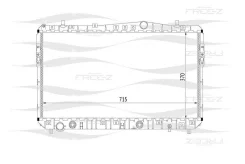 �������� ���������� FREE-Z KK0130 KK0130 ����