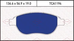 ������� ��������� �������� �������� [TCA1194] TCA1194 ����