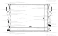 �������� ���������� FREE-Z KK0155 KK0155 ����
