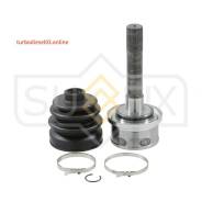 ���� ��������, ����� ����/��� Sufix ST1233 ST1233 ����