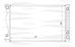 �������� ���������� FREE-Z KK0102 KK0102 ����