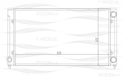 �������� ���������� FREE-Z KK0199 KK0199 ����