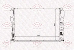 �������� ���������� Tatsumi TGA1190 TGA1190 ����