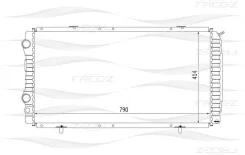 �������� ���������� FREE-Z KK0127 KK0127 ����