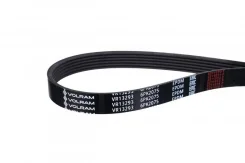 ������ ���������� (6pk2075) ford mondeo iii (00-07), honda cr-v iv (12-), toyota gt 86 (12-) Volram VR13293 VR13293 ����