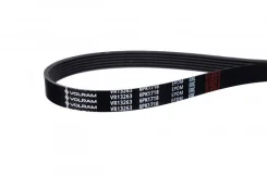������ ��������� (6pk1718) mitsubishi lancer x (08-), outlander ii (06-12), opel astra j (09-16) Volram VR13263 VR13263 ����