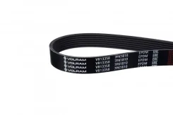 ������ ���������� (7pk1810) toyota land cruiser prado j12 (02-10), j15 (09-) Volram VR13358 VR13358 ����