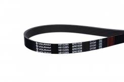 ������ ���������� (6pk1938) mitsubishi outlander ii (06-12), jeep grand cherokee iv (10-) Volram VR13285 VR13285 ����