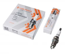 ����� ��������� vw polo 1.2-1.6 06-14, skoda rapid 1.2, 1.6 12- / fabia ii 1.2-1.6 -14, seat Volram VR12135 VR12135 ����