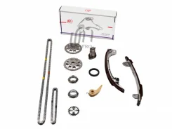 �������� ��� toyota 1az / 2az (2 ����+ ����������+�����������+�������, ���������� �� / �) (13506-28010, 13 United Motors 43CDC157 43CDC157 ����