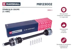 ��� ��������� (���) bmw 3 Marshall M8123002 M8123002 ����