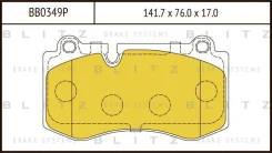 ������� ��������� �������� �������� Blitz BB0349P BB0349P ����