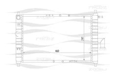 �������� ���������� FREE-Z KK0135 KK0135 ����