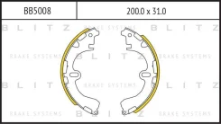 ������� ��������� ���������� Blitz BB5008 BB5008 ����