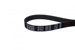 ������ ���������� (6pk1190) mitsubishi outlander ii (06-12), mazda 6 (13-), cx-5 (12-) Volram VR13216 VR13216 ����
