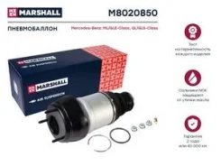 ������������ (���) mercedes-benz gl-class ii, mercedes-benz gle i, mercedes-benz gls i, mercedes-ben Marshall M8020850 M8020850 ����