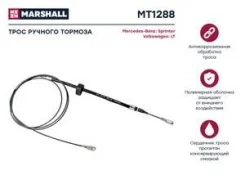 ���� ������� ����������� (���) mercedes-benz sprinter, volkswagen lt ii Marshall MT1288 MT1288 ����