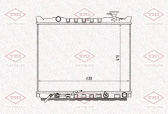 �������� ���������� Tatsumi TGA1086 TGA1086 ����