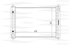 �������� ���������� FREE-Z KK0249 KK0249 ����