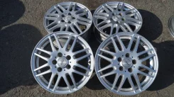 Manaray Sport Pro Get MX. 6.0x15", 5x100, ET45, �� 67,1���. ����