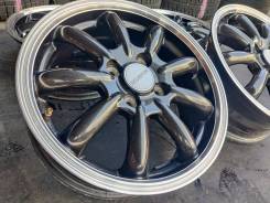 Black Racing. 5.5x15", 4x100, ET50, �� 67���. ����