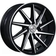 NZ Wheels H-04
