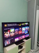 Hisense 55U8HQ. OLED ����