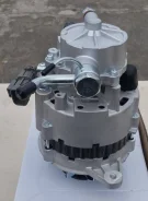 ��������� 4D56 12V 90A 1V AL-4D56 ����