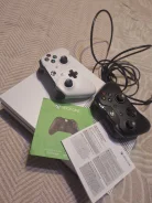 Microsoft Xbox One S ����