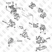 ����� ��������� �������� Fixar FL0384 FL0384 ����