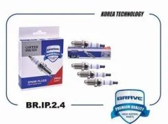 ����� ��������� bkur6et-10 br.ip.2.4 2110-12, 2170, 1118 16�� ���. {3 ���������} Brave BRIP24 BRIP24 ����