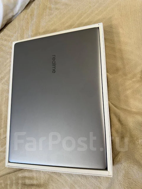 Realme Book Prime. 14", 2,5����, ��� 16 ��, ���� 512���, WiFi: 1, Bluetooth: 1 ����