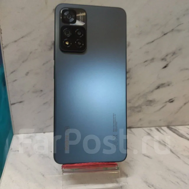 Xiaomi Redmi Note 11 Pro+ 5G. �/�, 128 �� ����