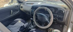 Nissan Expert. VW11, QG18 ����