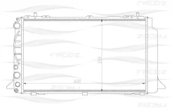 �������� ���������� FREE-Z KK0114 KK0114 ����