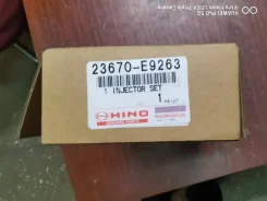 �������� ��������� 23670-E9260/E9263 N04C ����-4 HINO 300 23670E9263 ����