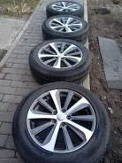 Goodyear Cargo. ������, 2020 ���, �/�, ����� 10 %. �������� ������� ����