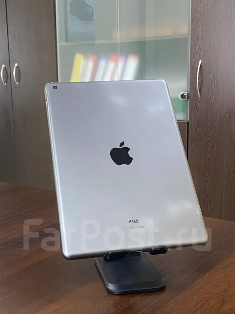 Apple iPad 7. 10.2 ������, ������ 32 �� ����