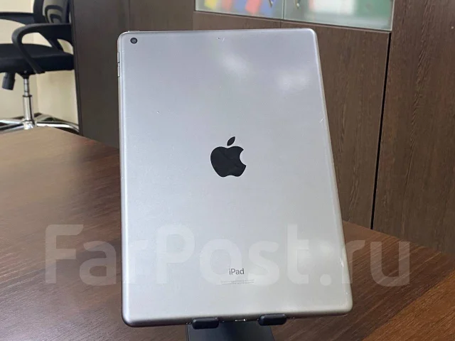 Apple iPad 7. 10.2 ������, ������ 32 �� ����