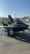 BRP Sea-Doo GTX. 2016 ��� ����