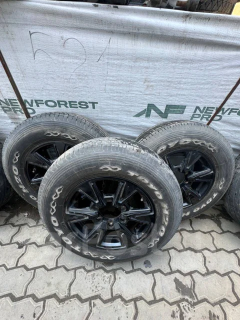 Toyo H20. ������, 2016 ���, �/�, ����� 20 % ����